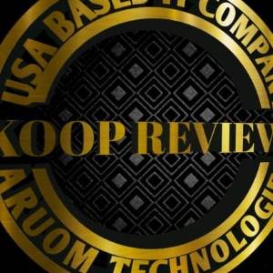 Koop Reviews Koop Reviews
